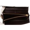 Image 6 : Louis Vuitton Amarante Vernis Monogram Sarah Wallet