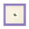 Image 1 : "Pepe Le Pew in Love" Framed Limited Edition Etching with Hand-Tinted Color and Numbered.