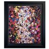 Image 1 : Takashi Murakami, "I Do not Rule My Own Dreams. My Dreams Rule Me." Framed Limited Edition Lithograp