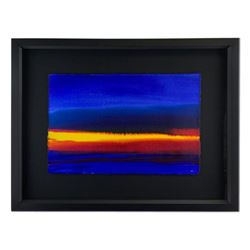 Wyland, "Natural Color 5" Hand Signed Original Painting with Certificate of Authenticity.