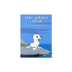 Chuck Jones "The White Seal" Limited Edition Lithograph.