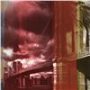 Image 2 : Steve Kaufman (1960-2010), "I Love Brooklyn" Limited Edition Hand Pulled Silkscreen on Canvas, Numbe