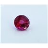 Image 1 : 1.14ct Round Shape Rubellite