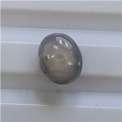 4.28ct Oval Shape No Heat Ceylon Star Sapphire