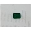 Image 3 : 1.73ct Emerald Cut Emerald