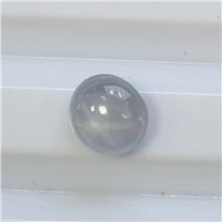 1.69ct Oval Shape No Heat Ceylon Star Sapphire