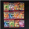 Image 1 : POKEMON TRADING CARD GAME LOT