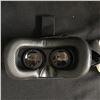 Image 2 : VR GOGGLES w/ GOSPELL SECURITY CAMERA
