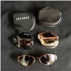 Image 2 : SUNGLASSES LOT (FERARRI...)