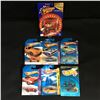 Image 1 : HOT WHEELS TOY CAR LOT (BRAND NEW)