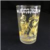 Image 2 : 1962 FLINTSTONES DRINKING GLASS IN EXCELLENT CONDITON