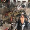 Image 2 : GENE SIMMONS SIGNED KISS ACTION FIGURE
