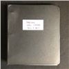 Image 1 : LARGE BINDER OF 70'S AND 80'S NHL CARDS