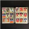 Image 3 : LARGE BINDER OF 70'S AND 80'S NHL CARDS