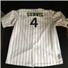 Image 1 : LOU GEHRIG NY YANKEES BASEBALL JERSEY