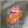 Image 2 : ORIGINAL 1981 US TOUR ROLLING STONES SWEATER