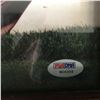Image 3 : ARNOLD PALMER SIGNED AND FRAMED 8 X 10 ( PSA COA)