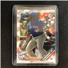 Image 1 : 2019 BOWMAN VLAD GUERRERO JR. RC
