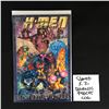 Image 1 : J.H WILLIAMS AND SEAN CHEN SIGNED XMEN MILLENMIAL VISION 1