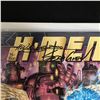 Image 2 : J.H WILLIAMS AND SEAN CHEN SIGNED XMEN MILLENMIAL VISION 1