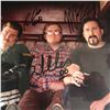 Image 3 : TRIPLE SIGNED TRAILER PARK BOYS FRAMED PHOTO (RICKY, BUBBLES & JULIAN)