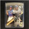 Image 1 : 2019 TOPPS GOLD LABEL RC VLAD GUERRERO JR.