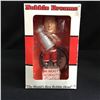 Image 1 : GORDIE HOWE SIGNED MR HOCKEY BOBBLE HEAD N BOX