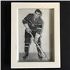 Image 1 : 1950'S BEEHIVE 5 X 7 MAURICE RICHARD