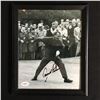 Image 1 : ARNOLD PALMER SIGNED 8 X 10 FRAMED PHOTO (JSA COA)