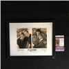 Image 1 : MARTIN SHORT AND CHARLES GRODIN SIGNED CLIFFORD PRESS RELEASE PHOTO JSA COA