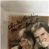 Image 2 : MARTIN SHORT AND CHARLES GRODIN SIGNED CLIFFORD PRESS RELEASE PHOTO JSA COA