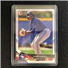 Image 1 : 2019 BOWMAN VLAD GUERRERO JR ROOKIE CARD