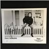 Image 1 : PAUL RODGERS SIGNED 8 X 10 PHOTO (JSA COA)
