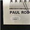 Image 3 : PAUL RODGERS SIGNED 8 X 10 PHOTO (JSA COA)