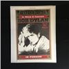Image 1 : VINTAGE BOB DYLAN CONCERT POSTER (EDMONTON, AB)