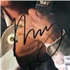 Image 2 : NEIL YOUNG SIGNED ROLLING STONE MAGAZINE COVER (GLOBAL AUTHENTICS COA)