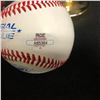 Image 2 : STAN LEE SIGNED OML BASEBALL (ACE COA)