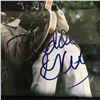 Image 2 : BUDDY GUY SIGNED FRAMED PHOTO (PSA/ DNA COA)