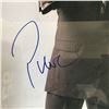 Image 2 : PIERCE BROSNAN SIGNED JAMES BOND 007 8 X 10 WITH FRAME (PSA COA)