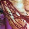 Image 2 : PETE TOWNSHEND SIGNED 11 X 14 WITH FRAME PSA COA