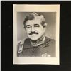 Image 1 : JAMES DOOHAN SIGNED STAR TREK 8 X 10 JSA COA