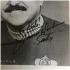 Image 2 : JAMES DOOHAN SIGNED STAR TREK 8 X 10 JSA COA
