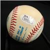 Image 2 : YOGI BERRA SIGNED RAWLINGS BASEBALL (JSA COA)