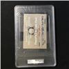 Image 1 : CUT PETE ROSE AUTHENTIC AUTO