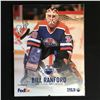 Image 1 : BILL RANFORD SIGNED 8 X 10