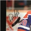 Image 2 : BILL RANFORD SIGNED 8 X 10