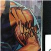 Image 2 : LTD EDITION CHUCK DIXON SIGNED BANE NO.1 COMIC 182/5000