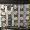 Image 2 : LOT OF 1960S AND 70'S CANADIAN DOLLARS