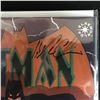 Image 2 : HOWARD CHAYKEN SIGNED BATMAN DARK ALLEGIANCES COMIC 6/500