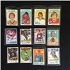 Image 1 : 1970S STAR HOCKEY CARD LOT